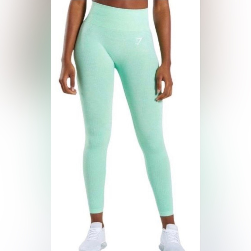 Gymshark Vital Seamless Leggings size M